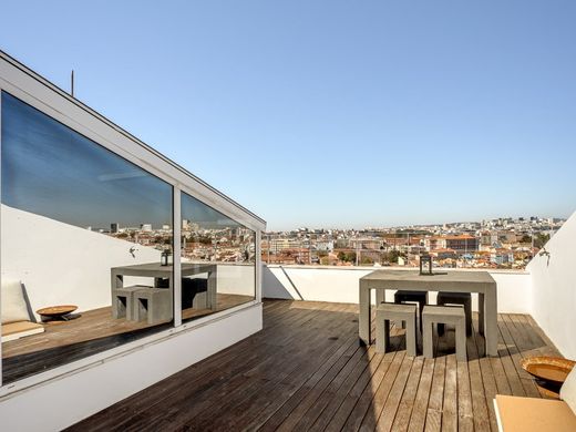 Apartment in Lisbon