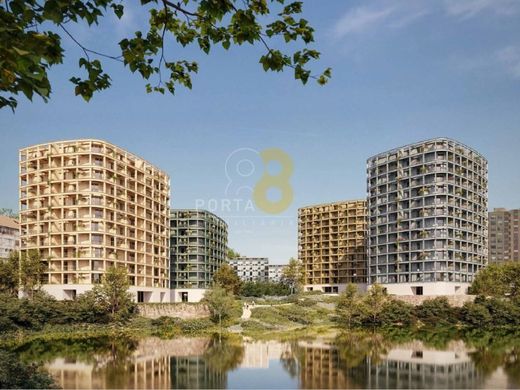 Apartment in Porto, Distrito do Porto