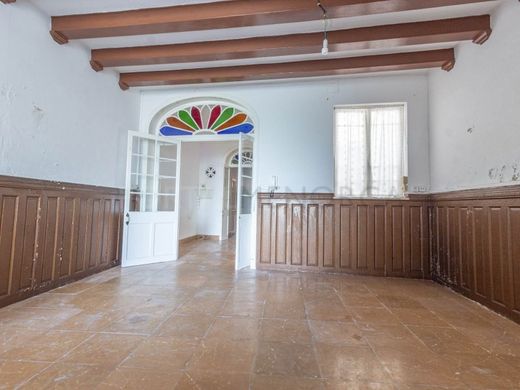 Luxury home in Mahon, Province of Balearic Islands