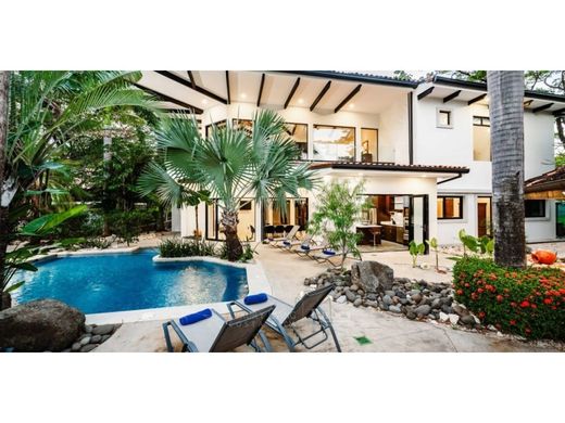 Casa di lusso a Santa Cruz, Provincia de Guanacaste