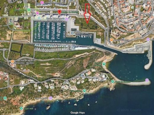 Terreno a Albufeira, Distrito de Faro