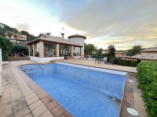 Luxury home in Alzira, Valencia