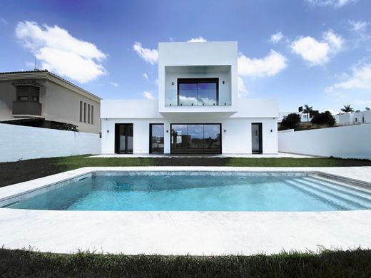 Βίλα σε Mijas, Provincia de Málaga