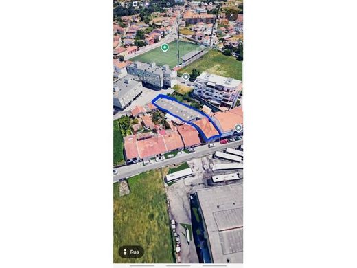 Luxury home in Vila Nova de Gaia, Distrito do Porto