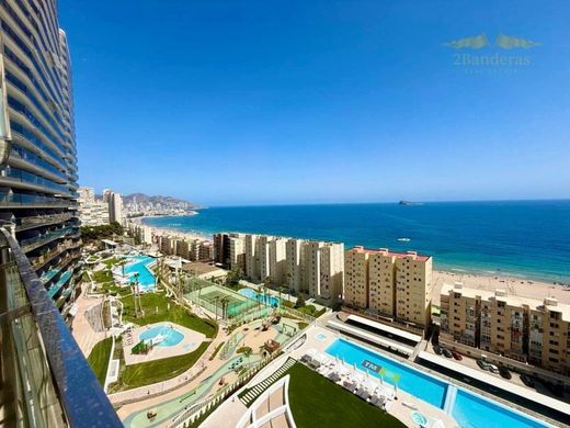 ﺷﻘﺔ ﻓﻲ Benidorm, Provincia de Alicante