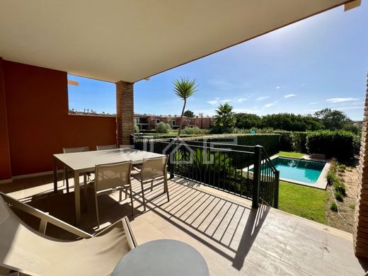 Chalet Pareado en Lagoa, Faro