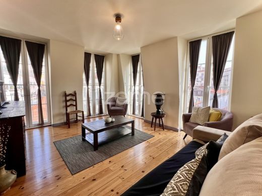 Edificio en Misericórdia, Lisboa