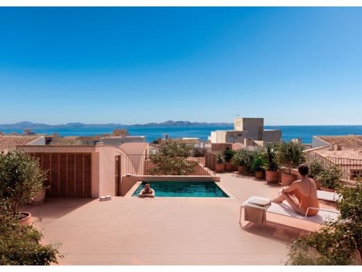 Ático en Artà, Islas Baleares