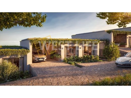 Semidetached House in Mafra, Lisbon