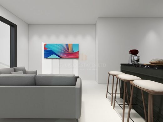 Apartament w Ágios Ioánnis, Agios Ioannis (Lemesou)