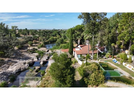 Luxury home in Ponte de Sôr, Ponte de Sor