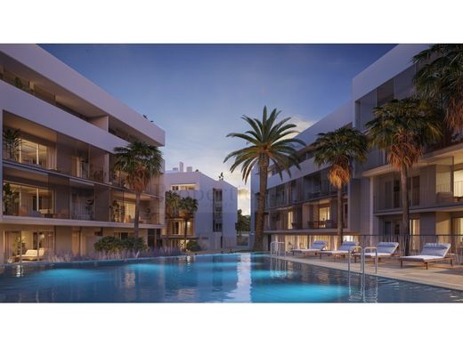 Javea, アリカンテのアパートメント