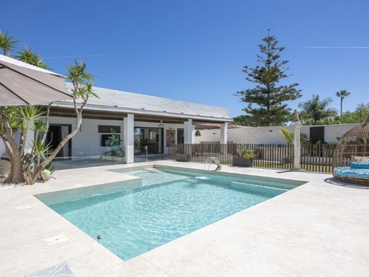 Luxury home in Estepona, Malaga