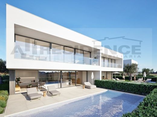 Semidetached House in Lagos, Distrito de Faro