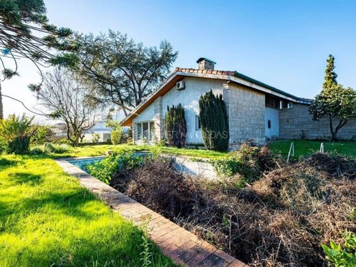 Luksusowy dom w Matosinhos, Distrito do Porto