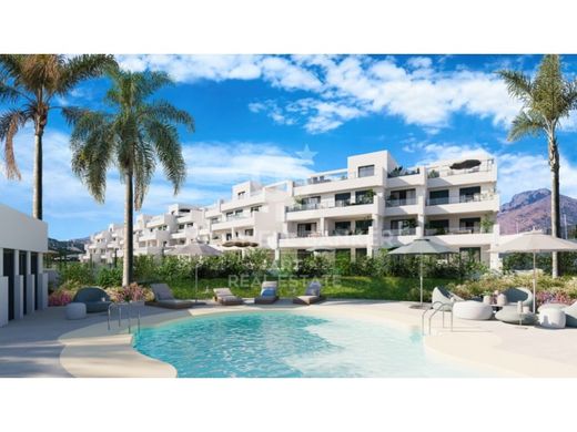 Appartamento a Estepona, Málaga