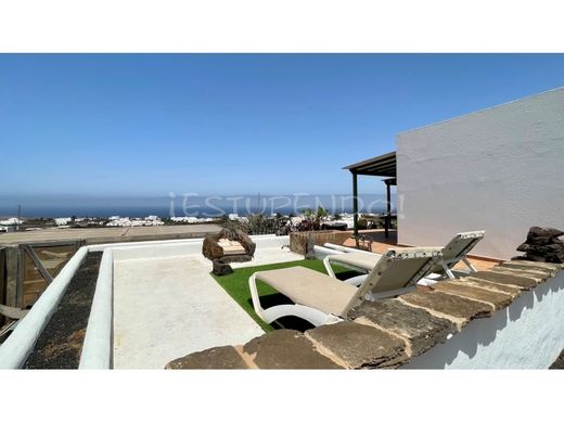 Detached House in Yaiza, Province of Las Palmas