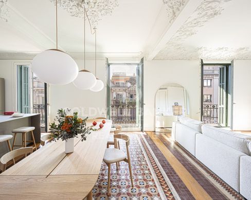 阁楼  巴塞罗那, Província de Barcelona