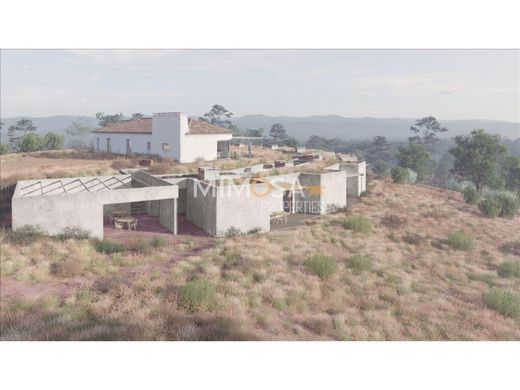 Maison de luxe à Aljezur, Distrito de Faro