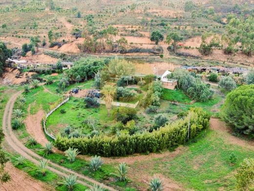 Farm in Silves, Distrito de Faro