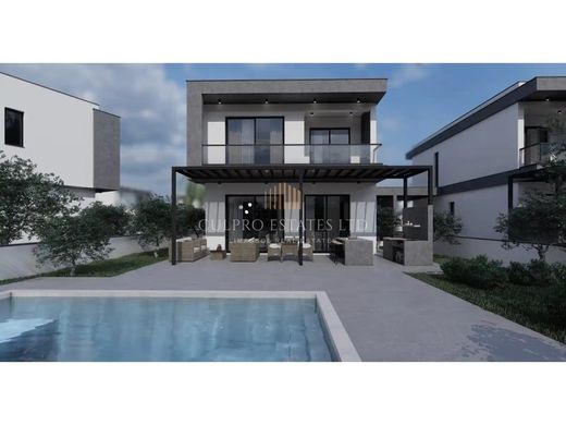 Luxury home in Moni, Limassol District