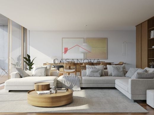 Luxury home in Vila Nova de Gaia, Distrito do Porto