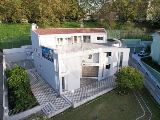 Casa de luxo - Guimarães, Braga