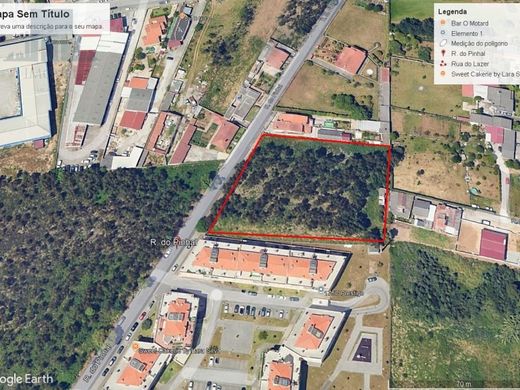 Terreno a Vila Nova de Gaia, Oporto