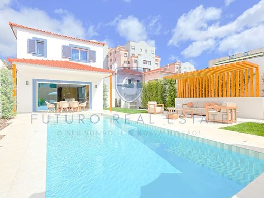 Casa de luxo - Funchal, Madeira