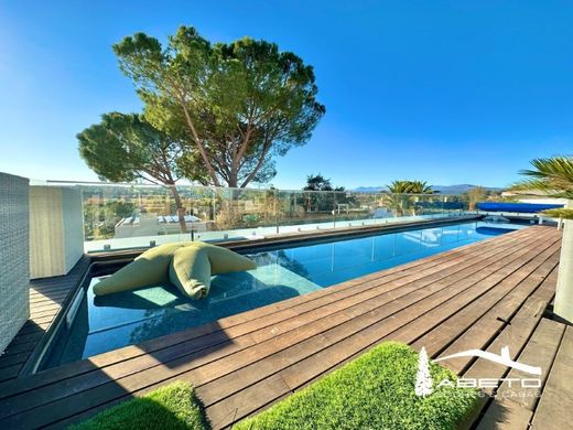 Luxury home in Algete, Province of Madrid