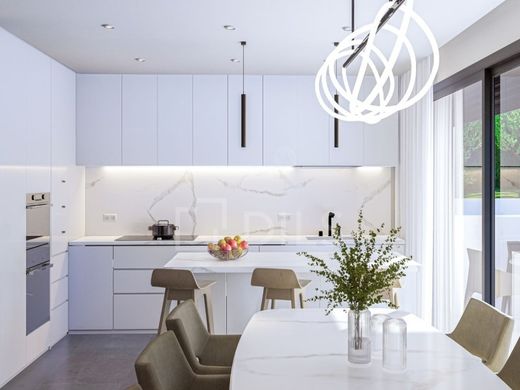 Luxus-Haus in Faro, Distrito de Faro