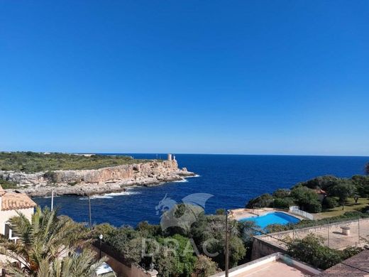 Complesso residenziale a Santanyí, Isole Baleari