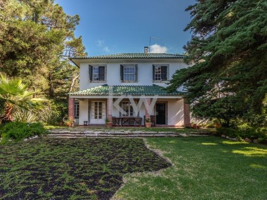 Luxury home in Cascais, Lisbon