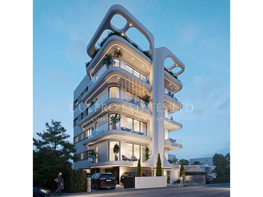 ﺷﻘﺔ ﻓﻲ Neapoli, Lemesós