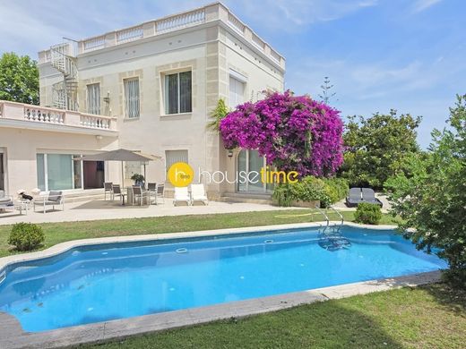 Maison de luxe à El Masnou, Province de Barcelone