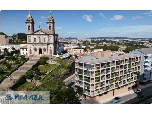 Daire Porto, Distrito do Porto