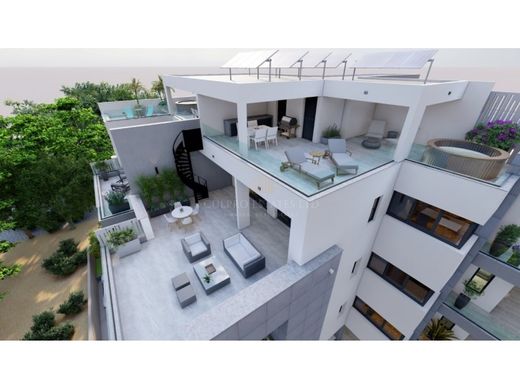 Пентхаус, Ágios Athanásios, Limassol District