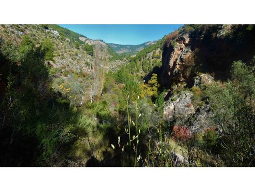 Chata w Bogarra, Provincia de Albacete