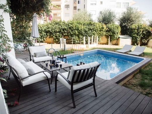 Apartment in Germasógeia, Limassol District