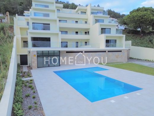 아파트 / Sesimbra, Distrito de Setúbal