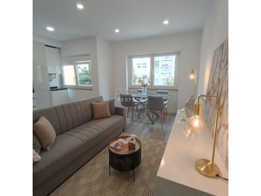 Apartamento - Lisboa