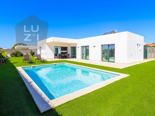 Luxury home in Vila do Bispo, Distrito de Faro