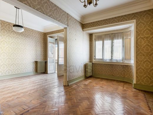 Daire Santo António, Lisbon