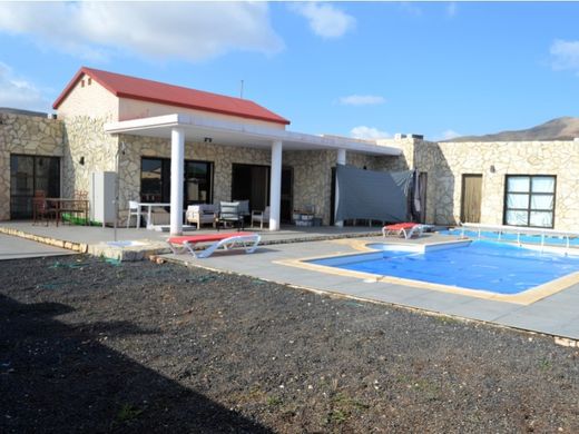 Luxury home in Antigua, Province of Las Palmas