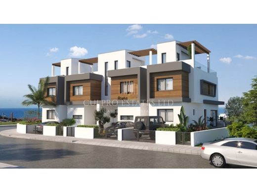 Casa de luxo - Paralímni, Famagusta District