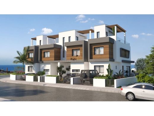 Luxury home in Paralímni, Famagusta District