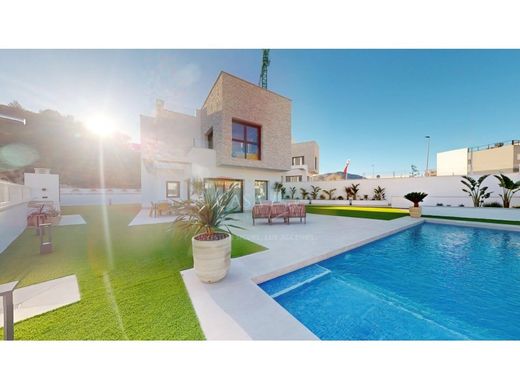 Villa Finestrat, Provincia de Alicante