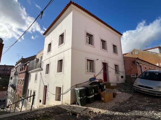 Casa de lujo en Alcântara, Almada
