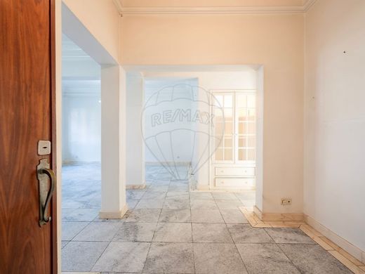 Piso / Apartamento en Arroios, Lisboa