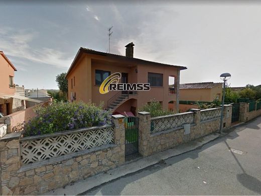 Элитный дом, Calonge, Província de Girona